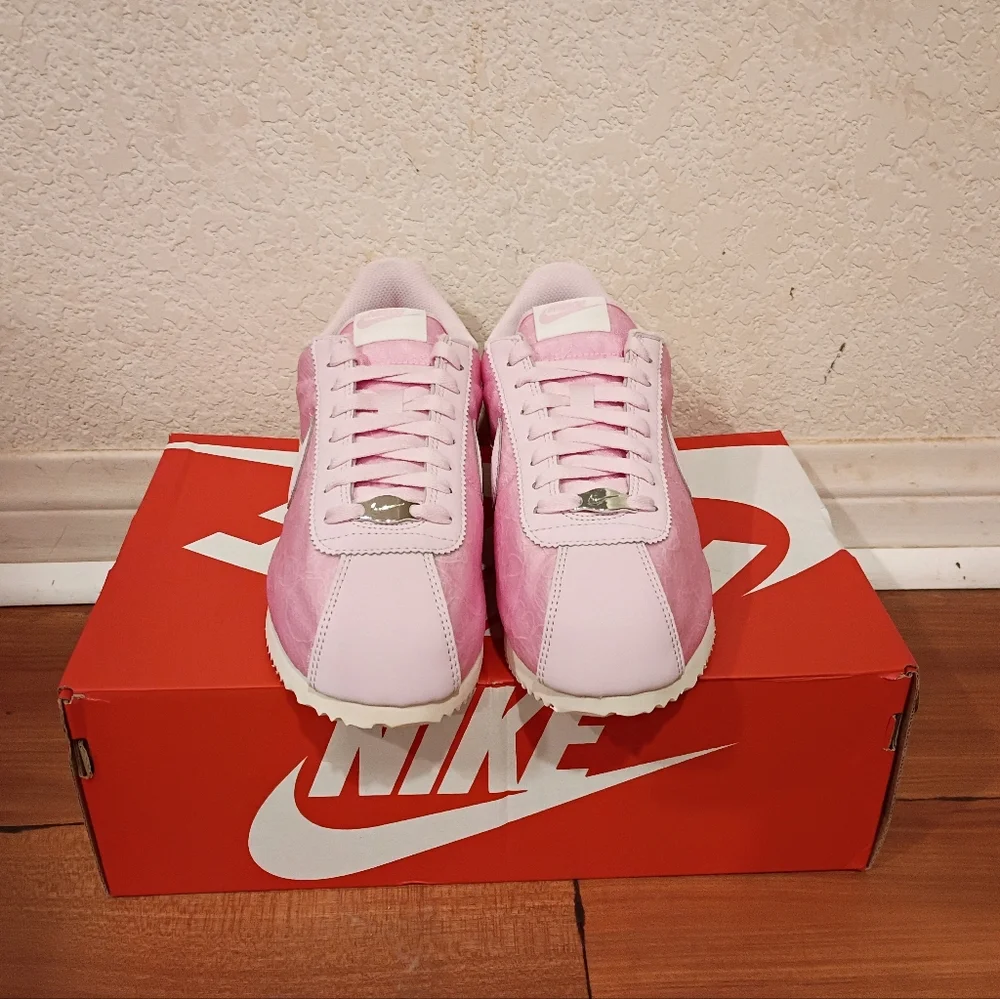 Nike Cortez